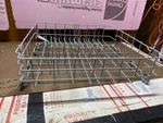 Frigidaire Dishwasher Lower Rack 5304535253. Fixed Price $87.33.
