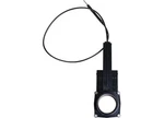 Lasalle Bristol 66N4AB48GM 3" Slip & Hub Waste Valve W/48" Cable Pull Handle. Fixed Price $74.77.