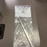 New Open Box Genuine Oem Whirlpool Dishwasher Dishrack Slide Rail WPW10195623. Fixed Price $28.95.