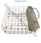 Ge Dishwasher WD28X10226 WD28X10138 WD28X10109 Lower Rack Used. Fixed Price $140.26.