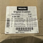 Miele, Oven Power Control Unit, 6054305, Oem, New( Sealed)!. Fixed Price $220.00.