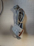 Bosch Bizlink GD3A Dishwasher Prong Power Cord Ft E212583 3100C New. Fixed Price $12.99.