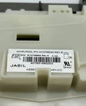 W10756240 Rev Whirlpool Dishwasher Control Board. Fixed Price $32.67.