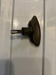 Ge Dishwasher Timer Knob WD9X349. Fixed Price $11.50.