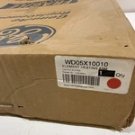 New Genuine WD05X10010 Dishwasher Heating Element Nos *free Shipping*. Fixed Price $96.16.