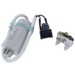 Origparts Ohm 3PIN Ptc Starter/start Relay QP24.7G12 And Overload Cap.... Fixed Price $54.38.