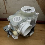 Choice Parts WD26X10013 For Ge Dishwasher Complete Pump Motor Solenoid Assembly. Fixed Price $104.95.