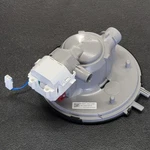 Samsung Dishwasher Sump W/ Drain Pump DD31-00016A From DW80R9950UG Model. Fixed Price $32.00.