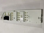 Miele W4840 6179191 220304 06211930 Washer Control Board Panel AZ156642 BKV799. Fixed Price $111.57.