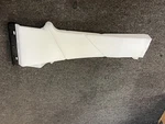 MJZ630819 Original Oem Lg Dishwasher Air Vent Duct - LDTH7972S. Fixed Price $25.95.