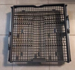 W11612313 W11561204 Whirlpool Dishwasher 3RD Level Upper Rack & Slide Rails. Fixed Price $44.00.