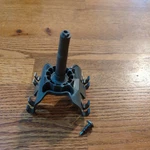 W10199808 Maytag Whirlpool Dishwasher Upper Spray Arm Mount And Screw W10349488. Fixed Price $24.99.