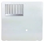 Large Water Heater Door Replacement, White Dometic 9108873495. Fixed Price $53.94.