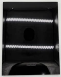 Great Condition Kitchenaid Dishwasher Door Panel Black W10078007 Free Shipping. Fixed Price $189.38.