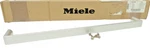 Miele Square Design 18" Oven Range Handle 7074762 Stainless Steel/clst-look Oem. Fixed Price $129.99.
