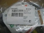 New Oem 12021688 Bosch Dishwasher Power Cord Hcs. Fixed Price $14.75.