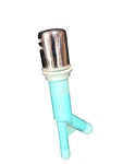Dearborn Air Gap For Dishwasher, DB-CD-4P, Plastic, W/chrome Plated Metal Cap. Fixed Price $5.00.