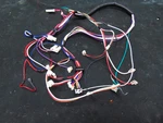 Oem Frigidaire Dishwasher Wire Harness 5304535649 For FDPH4316AS. Fixed Price $33.96.