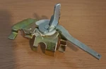 WD13X10003 Dishwasher Door Latch Assembly Oem Genuine Replacement Part. Fixed Price $16.00.