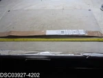 18100CNB36 Pemko 36" Gray Door Bottom Sweep 086787800262. Fixed Price $23.54.
