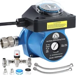 Instant Hot Water Recirculating Pump Kit For Tank Heater, Circulation. Fixed Price $248.59.