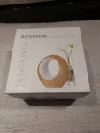 Ibaby Airsense Smart Audio Monitor, Temperature, Humidity & Voc Detector. Fixed Price $24.99.