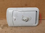 Fisher & Paykel Dishwasher Detergent Dispenser Part # 526860. Fixed Price $24.28.