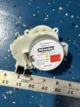 Miele 11064291 PSM49-120R6N Synchronous Motor Dishwasher Oem. Fixed Price $119.39.