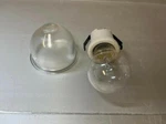 Frigidaire Range Oven Light Bulb, Lens Set 318406100, 316538901, 316538904. Fixed Price $31.16.