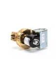 Stero Dishwasher 0P-546245 Solenoid Valve, 120V, 3/4", Parker. Fixed Price $245.00.