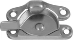 National Hardware N325-381 Satin Nickel Zinc Die Cast 600 Crescent Sash Locks. Fixed Price $9.75.