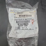 Oem Whirlpool WPW10439624 Refrigerator Motor-evap W10260460. Fixed Price $146.39.