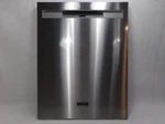 Maytag Dishwasher MDB4949SKZ0 Steel Door Panel W11246774 W11246773 W11246772. Fixed Price $85.34.