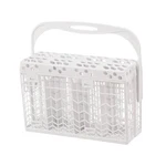 Frigidaire 5304461023 Dishwasher Silverware Basket 1260953 AH1765528 EA176552.... Fixed Price $42.14.