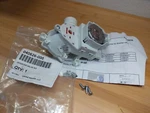 040626-000 Viking Dishwasher Diverter Valve Kit ***new***, PA810147, 33380048. Fixed Price $219.00.