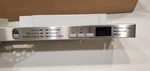 Pre Owned Miele Dishwasher Power-control Unit ELPW5661-A. Mat # 9808703, 120V. Fixed Price $399.90.