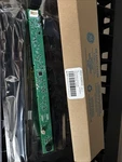 WD21X28002 Ge Dishwasher Control Panel Board Ui. Fixed Price $69.00.