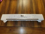 Bosch Dishwasher Control Panel And Board 00686739 00705048. Fixed Price $70.00.