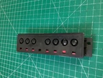Kenmore 3384553 Dishwasher Control Board Button Switch AZ217282 NR1791. Fixed Price $19.99.