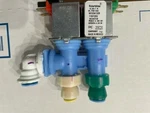/ WPW10341329 Whirlpool Refrigerator Valve *new Genuine Oem Part*. Fixed Price $22.00.