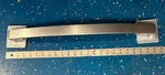 WD09X30021 Oem Ge Dishwasher Door Handle Stainless Steel. Fixed Price $39.98.
