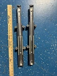 Whirlpool W10404344 Dishwasher Kitchenaid Slide Rail (replaces 8531302, 8531630). Fixed Price $65.95.