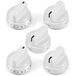 Atgestore WB03X24795 Kip 5G92 Stove Knobs Replacement For Parts 222D.... Fixed Price $53.41.