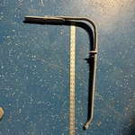 Samsung Dishwasher DW5343TGBWQ Water Feed With Upper Spray Arm Nut. Fixed Price $49.95.