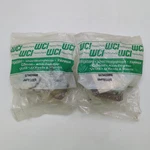 Lot Of Wci Frigidaire Washer Impeller Kit 5379428000 - Free Shipping. Fixed Price $18.03.