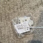 Bosch Dishwasher Door Latch /switch Part# 00612148. Fixed Price $55.00.