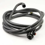 Whirlpool WP99001868 1/2" Fil&drnhos Power Size Replacement Hose. Fixed Price $145.68.
