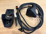 Bosch Compact Control Unit With Mounting Plate, Stem And Display Cable. Fixed Price $95.00.