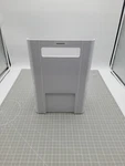 WR29X40206 Refrigerator French Door Ice Bucket. Fixed Price $47.75.
