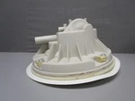 Frigidaire Dishwasher Sump 154335402 154335301 154335201 154252401 Asmn. Fixed Price $45.00.